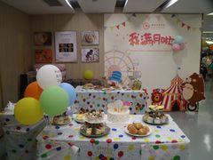 -雪梅月子中心(华侨城店)