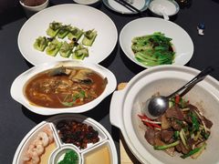 -肆月河豚·淮扬菜·湘菜(华天店)