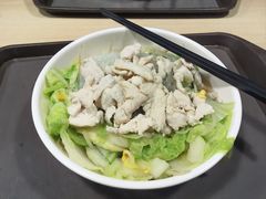 -北京大学-燕南食堂