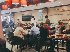 -李记东北饺子馆·东北菜(欢乐谷店)