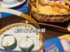 -泰妃殿(武汉首店)