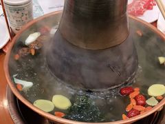 -阳坊胜利涮羊肉(阳坊老店)