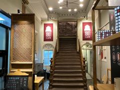 -1901 Cafe(西四店)