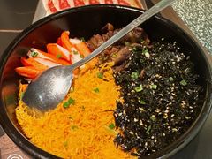 -厚贞日式烤肉(浦东汇智店)