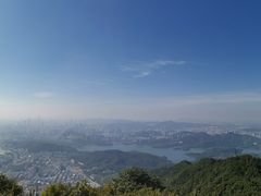 -梧桐山风景名胜区