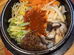 -百年石锅饭·朝鲜族传统民餐
