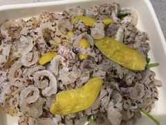 -半天妖烤鱼(诺德广场店)