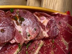 -AJIYA·池袋日式烧肉自助(天津万象城店)