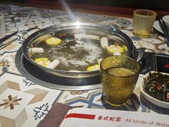 -三毛牛肉店(福强店)
