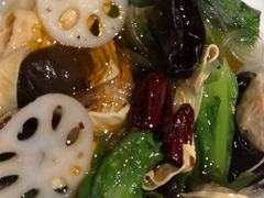 -喜家德虾仁水饺(华强天虹店)