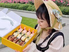 -杜哈夫DOUX RÊVE·生日蛋糕(日月光店)