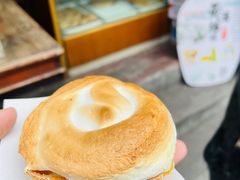 -高老太奶油小攀(新建南路店)