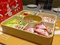 -海底捞火锅(贵和购物中心店.原鲁能城店)