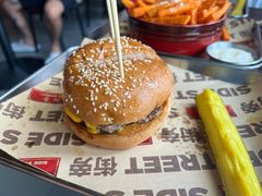 -Side Street街旁(交道口店)