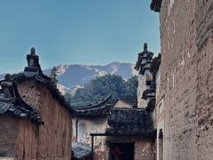 -杨家堂村