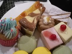 -上海锦江汤臣洲际大酒店壹阶层