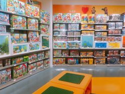 -乐高授权专卖店(浦东嘉里城店)