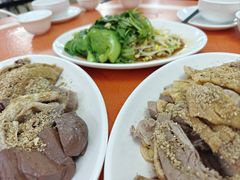 -水东兴记鸭粥店(茂名店)