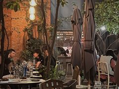 -Ocean's Table 欧舍