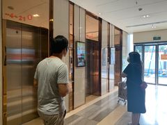 -江燕路万科里