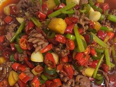 -上和臻品中国菜(花园街店)