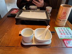 -管氏翅吧(台湾街店)