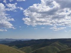 -草原天路(张北县)