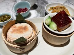 -湖滨28中餐厅·西湖宴·杭州君悦酒店
