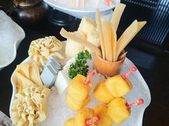 -东来顺·非遗火锅(赛格国际购物中心店)