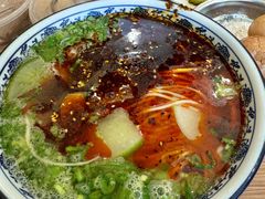 -有礼有面(知春路店)