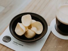 -Onirii Coffee(长乐路店)