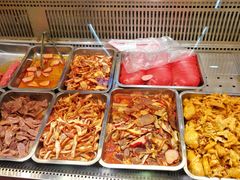 -山林熟食(兰溪路店)