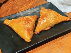 馕坑烤包子-耶里夏丽新疆餐厅(百联中环购物广场店)