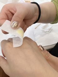 -Wax Brow蜜蜡脱毛美甲美睫眉吧