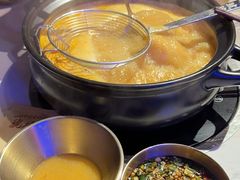 -琥珀川糟粕醋火锅(慈云寺店)