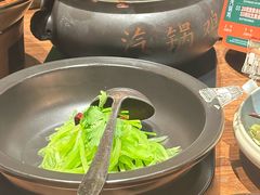 -云海肴·汽锅鸡·云南菜(领展购物广场·中关村店)
