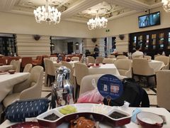 大堂-大鸭梨烤鸭店(花园村店)
