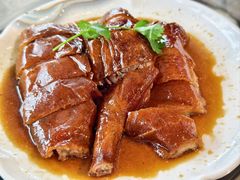 -金山记靓鸡专门店·中山菜