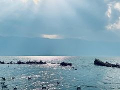 -大理洱海