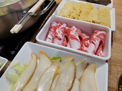 -野妹火锅(南园店)