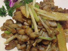 -粤秀小厨·广式早茶(辽宁路店)