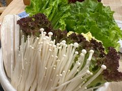 -羊之道草原味道清真餐厅(番禺店)