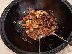 -江湖水乡铁锅炖魚(周庄嘉园店)