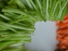 马家沟芹菜-鞍山大白鲨美食酒店