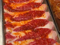 -韩宫宴烤肉·料理(苏州中心店)