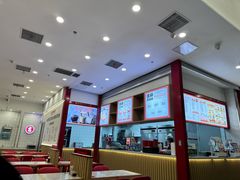 -吉祥馄饨(虹桥火车站店)