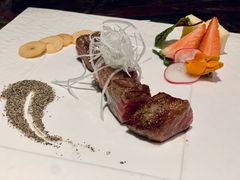 -炙柒Sekinana·精致料理 烧鸟·铁板烧(海上世界店)