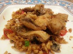 -顶鲜101美食美景餐厅