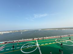 -泰达航母主题公园