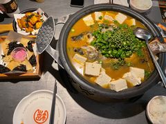 -探鱼·鲜青椒爽麻烤鱼(正佳广场店)
